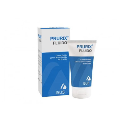 Prurix Fluido Fluido 50 mL | Farmácia d'Arrábida