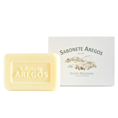 Sabonete Aregos Douro Memories 105 G