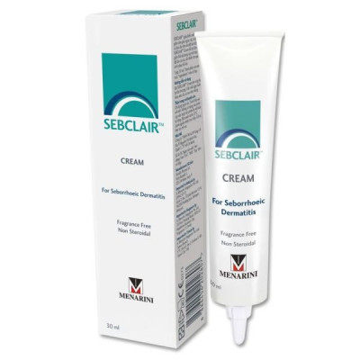 Sebclair Creme 30 mL