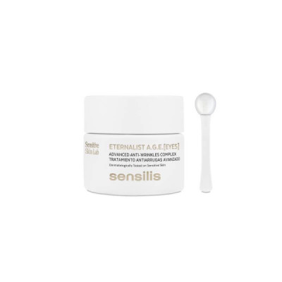 Sensilis Eternalist Age Contorno Olhos 20ml