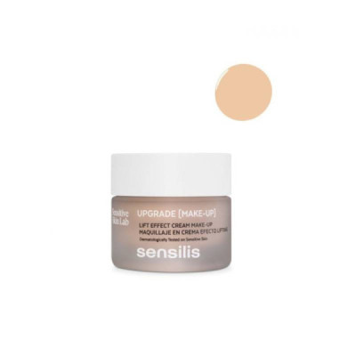 Sensilis Upgrade Make-Up 01 Bege 30ml