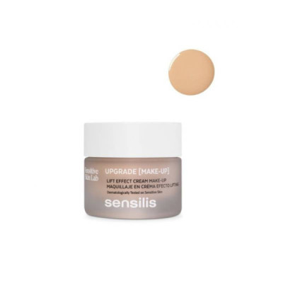 Sensilis Upgrade Make-Up 02 Miel Rose 30ml