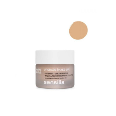 Sensilis Upgrade Make-Up 03 Miel Dor 30ml
