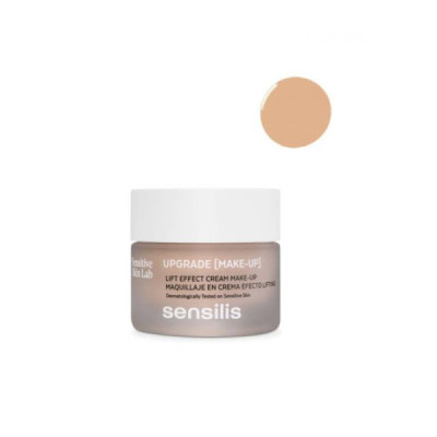 Sensilis Upgrade Make-Up 04 Peche 30ml