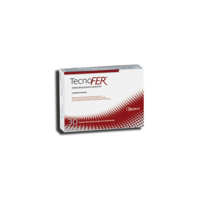 Tecnofer Comp Eferv X 30 | Farmácia d'Arrábida