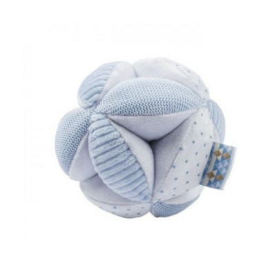 Nattou Lapidou Bola Actividades Azul