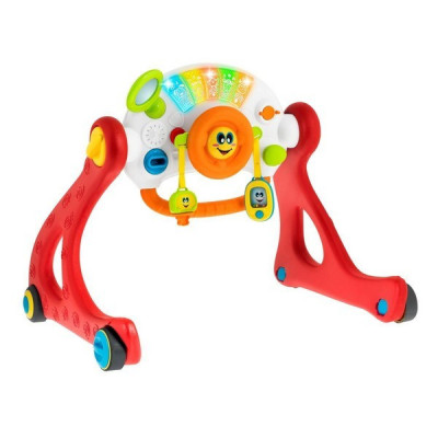 Chicco Ginasio Cresc Caminh 3-36 M