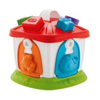 Chicco Smart2Play Casa dos Animais 1-3A