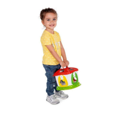 Chicco Smart2Play Casa dos Animais 1-3A