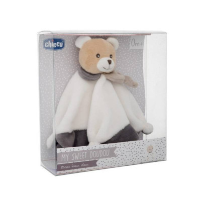 Chicco My Sweet Doudou Ursinho +0M