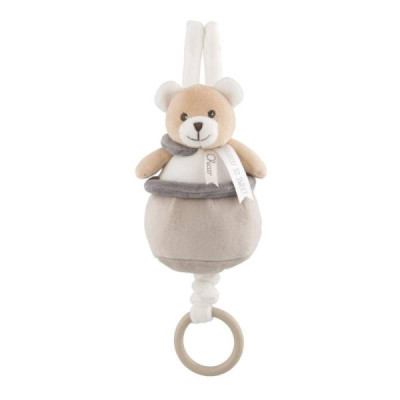 Chicco Caixa de Música Ursinho DouDou +0M