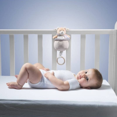 Chicco Caixa de Música Ursinho DouDou +0M