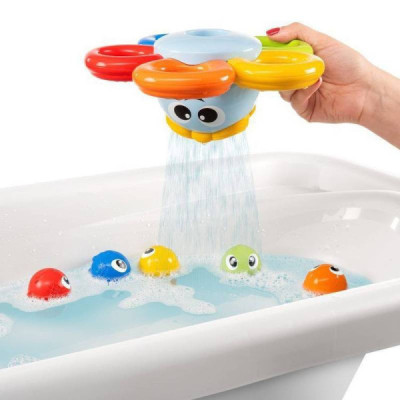 Chicco Polvo Billy 6-36M