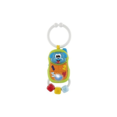 Chicco Telemovel Caozinho 3-18M