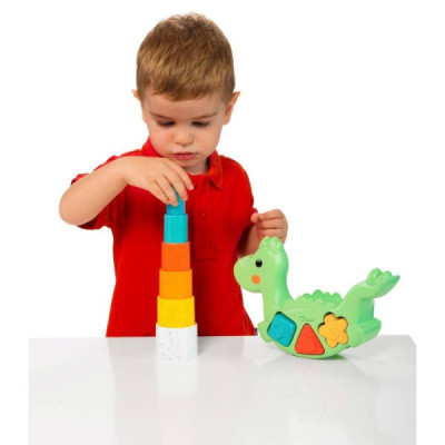 Chicco ECO+ Dino O Equilibrista 2 em 1 1-4A