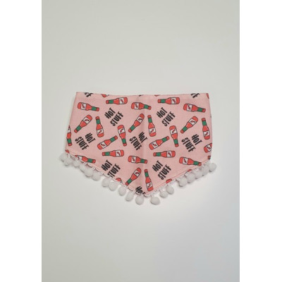Bandana de nó Hot Stuff XS