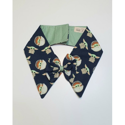 Colarinho Star Wars Baby Yoda M