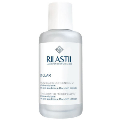 Rilastil D-Clar Eesfol Micropeeling 100ml