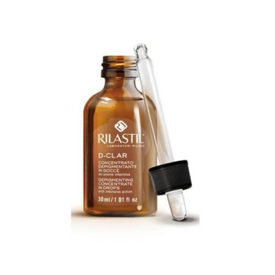 Rilastil Hydrotenseur Concentrado Gotas 30ml