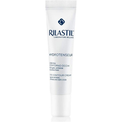 Rilastil Hydrotenseur Contorno de Olhos 15ml