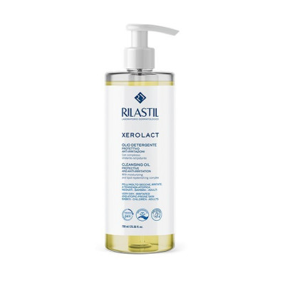 Rilastil Xerolact Óleo Deterg 750ml