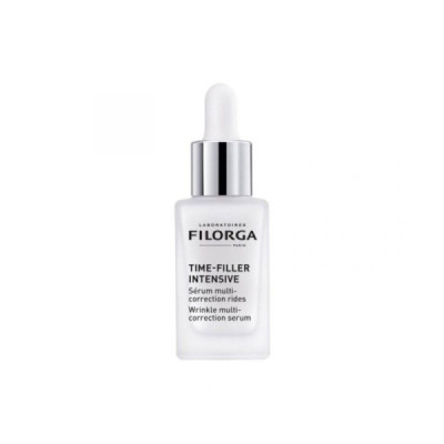 Filorga Time-Filler Intensive Sérum 30ml | Farmácia d'Arrábida