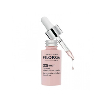 Filorga NCEF-Shot Concentrado 15ml