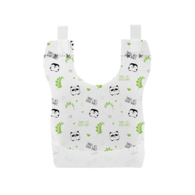 Chicco Babetes Compostáveis 6M+