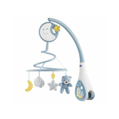 Chicco Next2Dreams Mobile Azul +0M