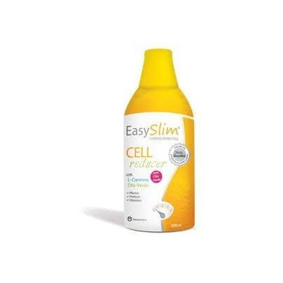 Easyslim Cell Reducer Solução Oral Celulite Red 500mL