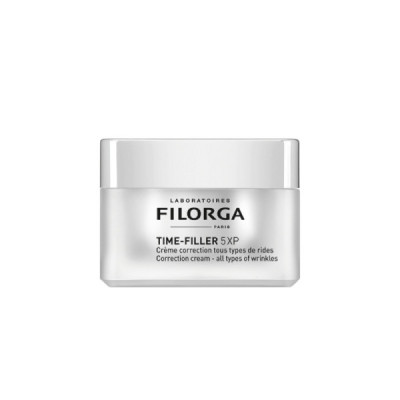 Filorga Time-Filler 5XP Creme 50ml | Farmácia d'Arrábida