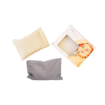 Trigo & Aromas Almofada Térmica Pediátrica