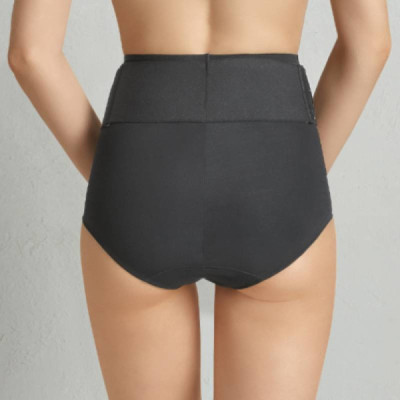 Anita Cinta Pós-Parto Preto Tamanho 38