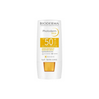 Bioderma Photoderm Stick FPS50+ 8g