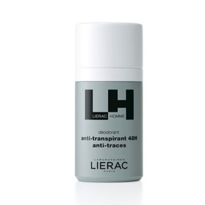 Lierac Homme Deo 48H Roll On 50ml