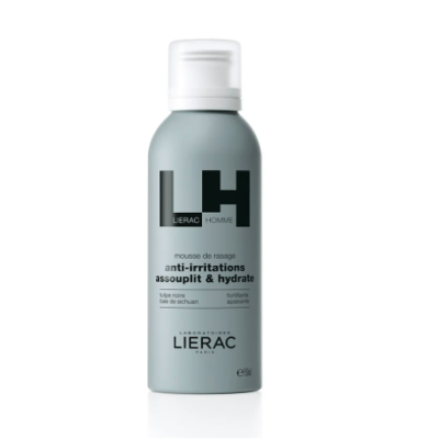 Lierac Homme Espuma de Barbear 150ml