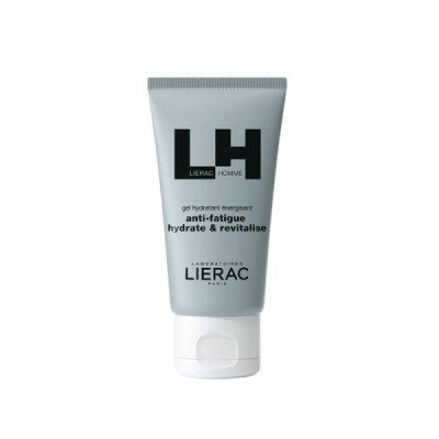 Lierac Homme Gel Hidratante Energizante 50ml