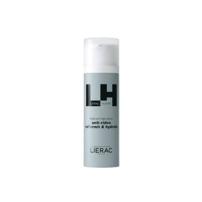 Lierac Homme Fluido Antienvlhecimento Global 50ml