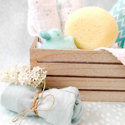 Saro Esponja Hidrófila