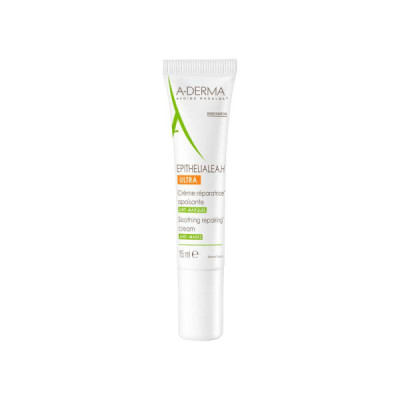 A-Derma Epitheliale AH Ultra Creme 15ml