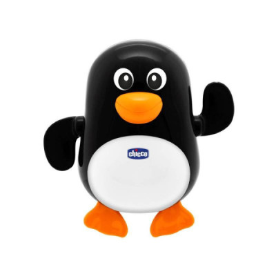 Chicco Pinguim Nadador 6-36M | Farmácia d'Arrábida