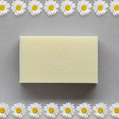 Apivita Sabonete Natural Camomila 125g