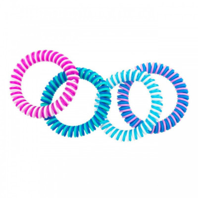 Chicco Natural Pulseira Perfumada Anti-mosquitos