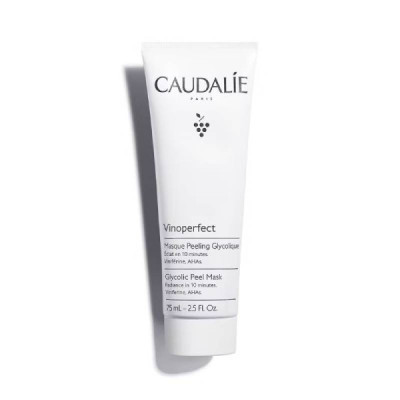 Caudalie Vinoperfect Máscara Peeling Glicólica 75ml