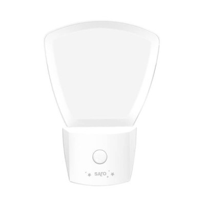 Saro Luz de Presença