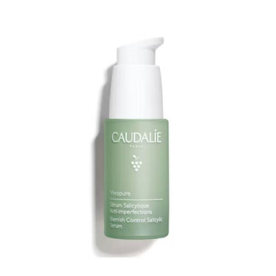 Caudalie Vinopure Sérum Salicílico Anti-Imperfeições 30ml
