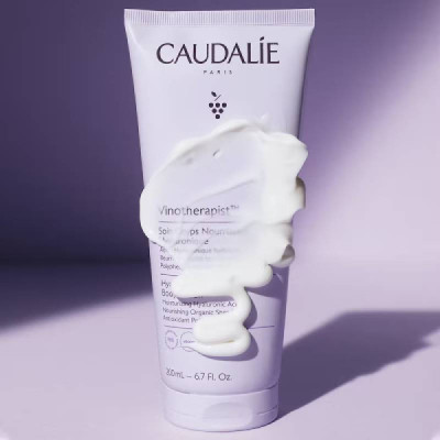 Caudalie Vinotherapist Cuidado Corporal Nutritivo 200ml