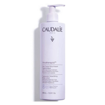 Caudalie Vinotherapist Cuidado Corporal Nutritivo 400ml