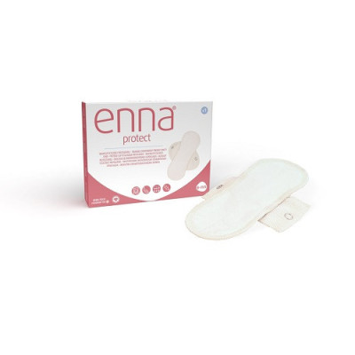 Enna Protect Salvaslip Reutilizável 1 Unidade