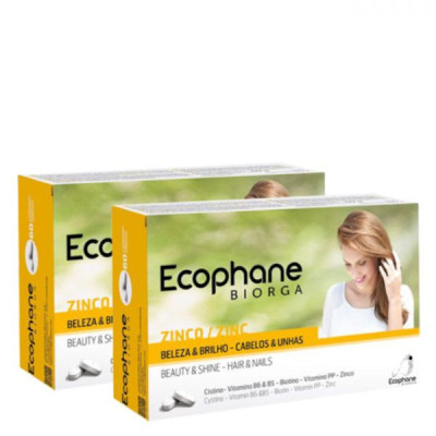Ecophane Comprimidos X 60 x2